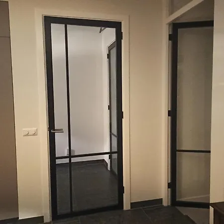 Daire Waterfront Penthouse Amsterdam