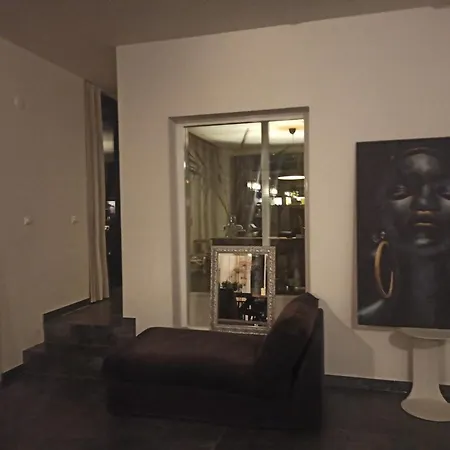 Daire Waterfront Penthouse *