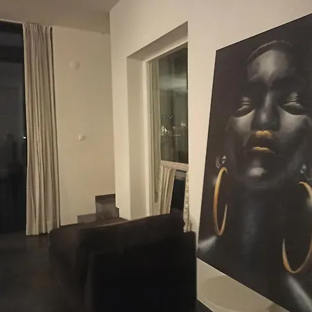 Apartamento Waterfront Penthouse